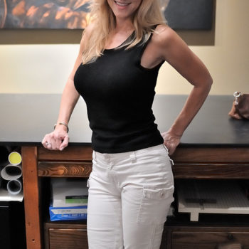 Amantine - Anières - Genève | Plans cul