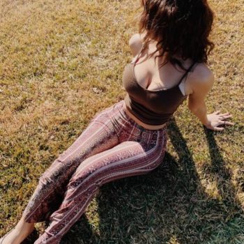 Ysaline - Fläsch - Grisons | Plans cul