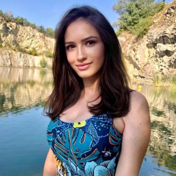 Maddie - Einsiedeln - Schwytz | Plans cul