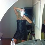 Celyne - Danis - Grisons | Plans cul