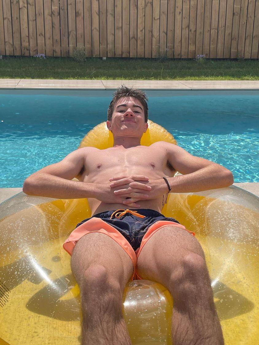 Jadd - Echichens - Vaud | Plans cul