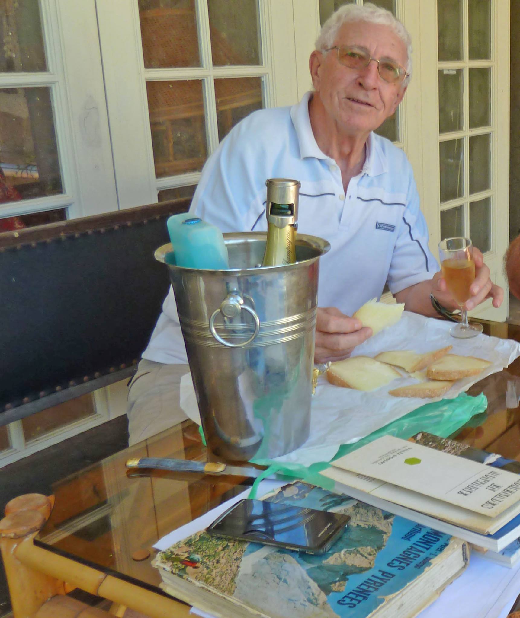 Vaik - Fortunau (Ayent) - Valais | Plans cul