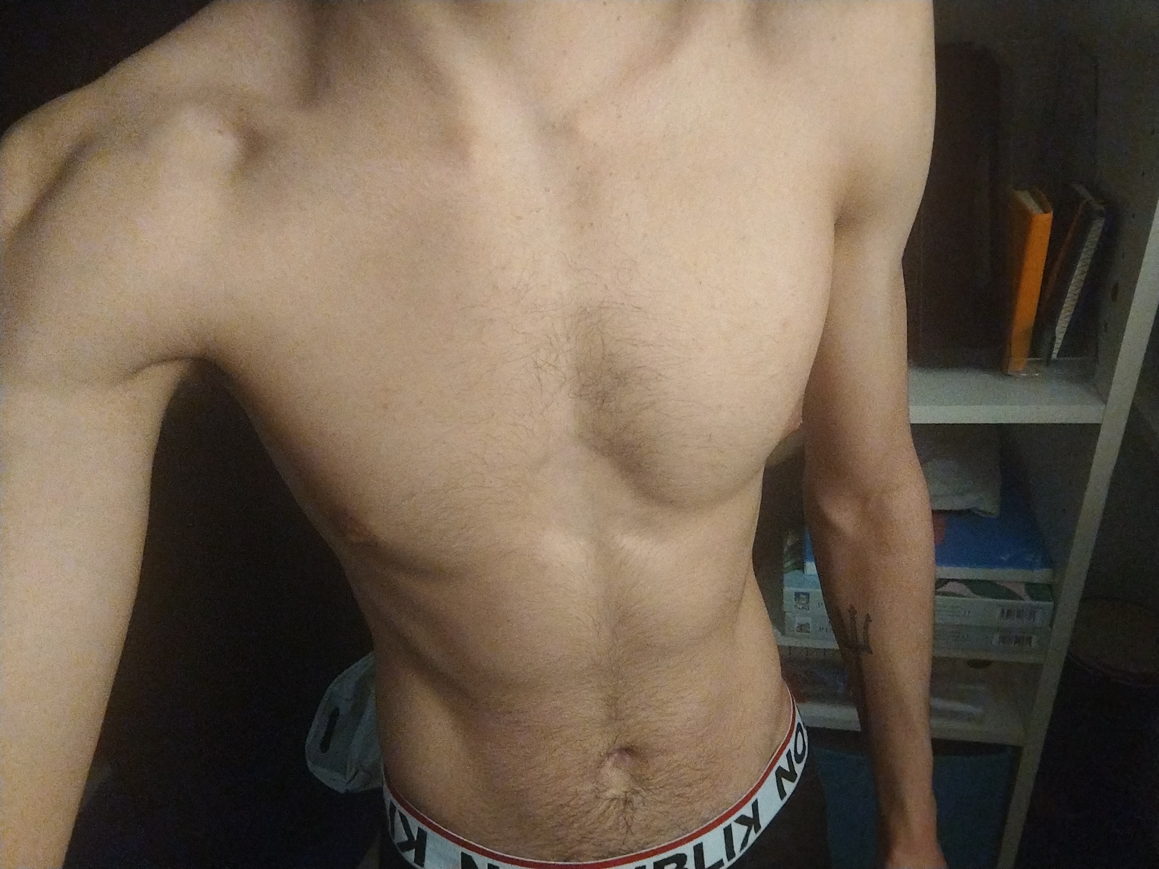 Matthieu - Grattavache - Fribourg | Plans cul