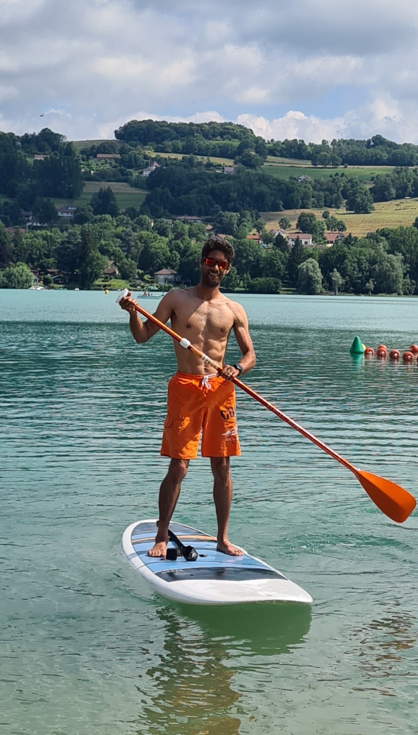 Marouane - Koblenz - Argovie | Plans cul