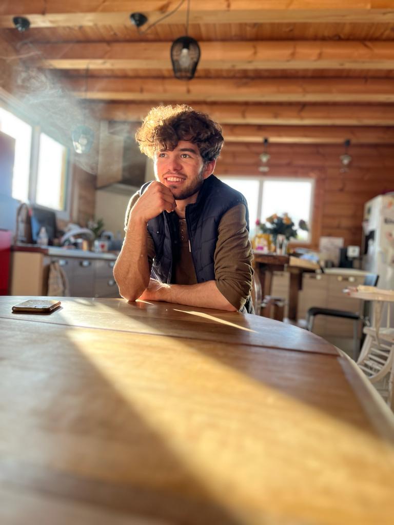 Santu - Laupersdorf - Soleure | Plans cul