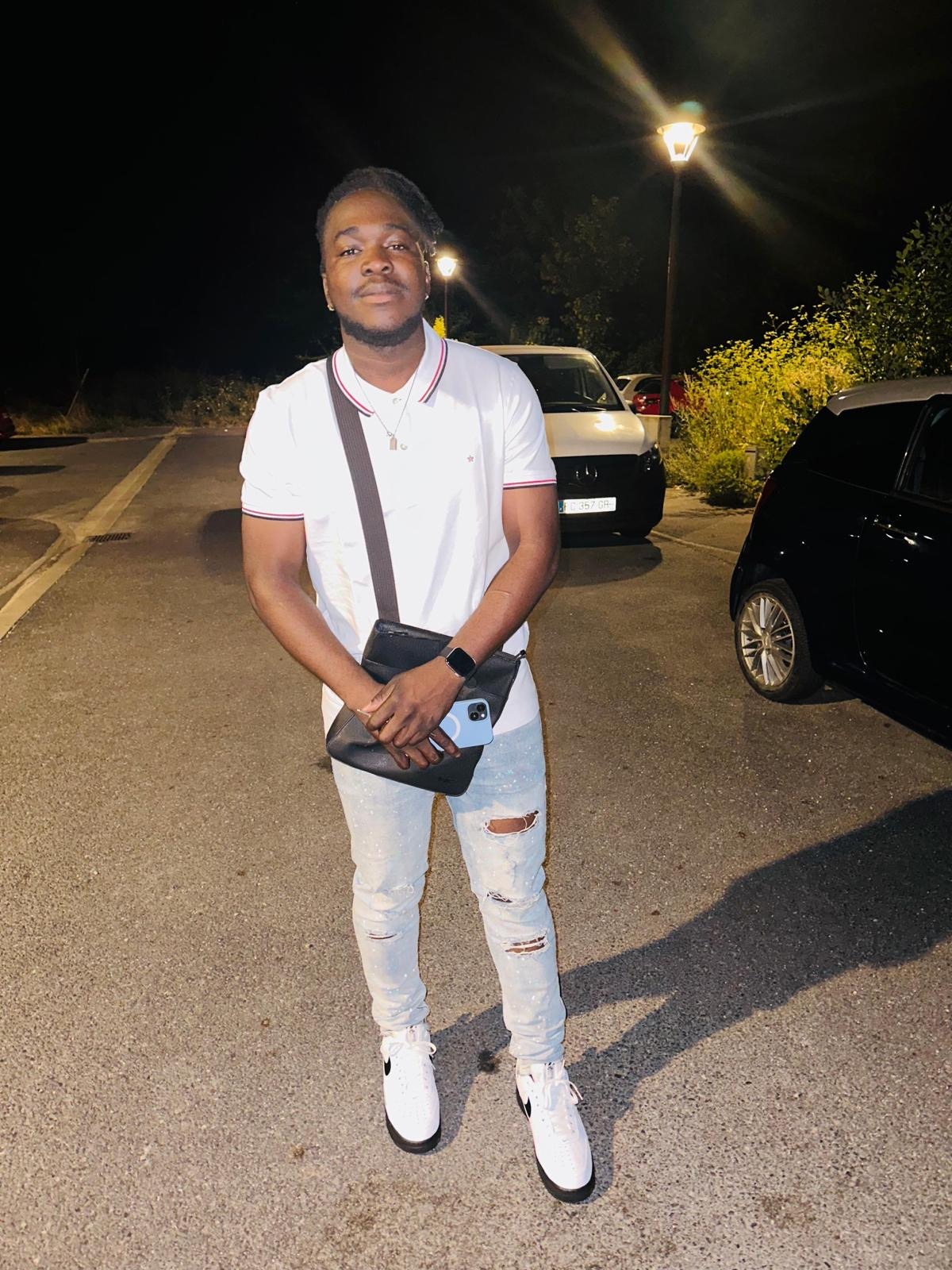 Jorge-manuel - Bollion - Fribourg | Plans cul