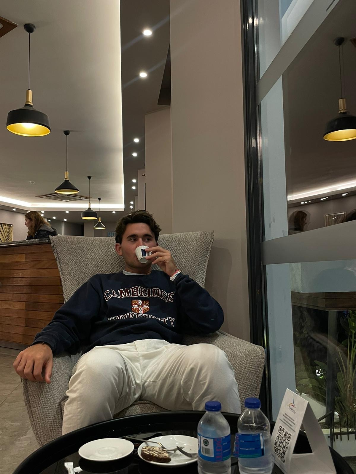 Mahad - Alchenflüh - Berne | Plans cul