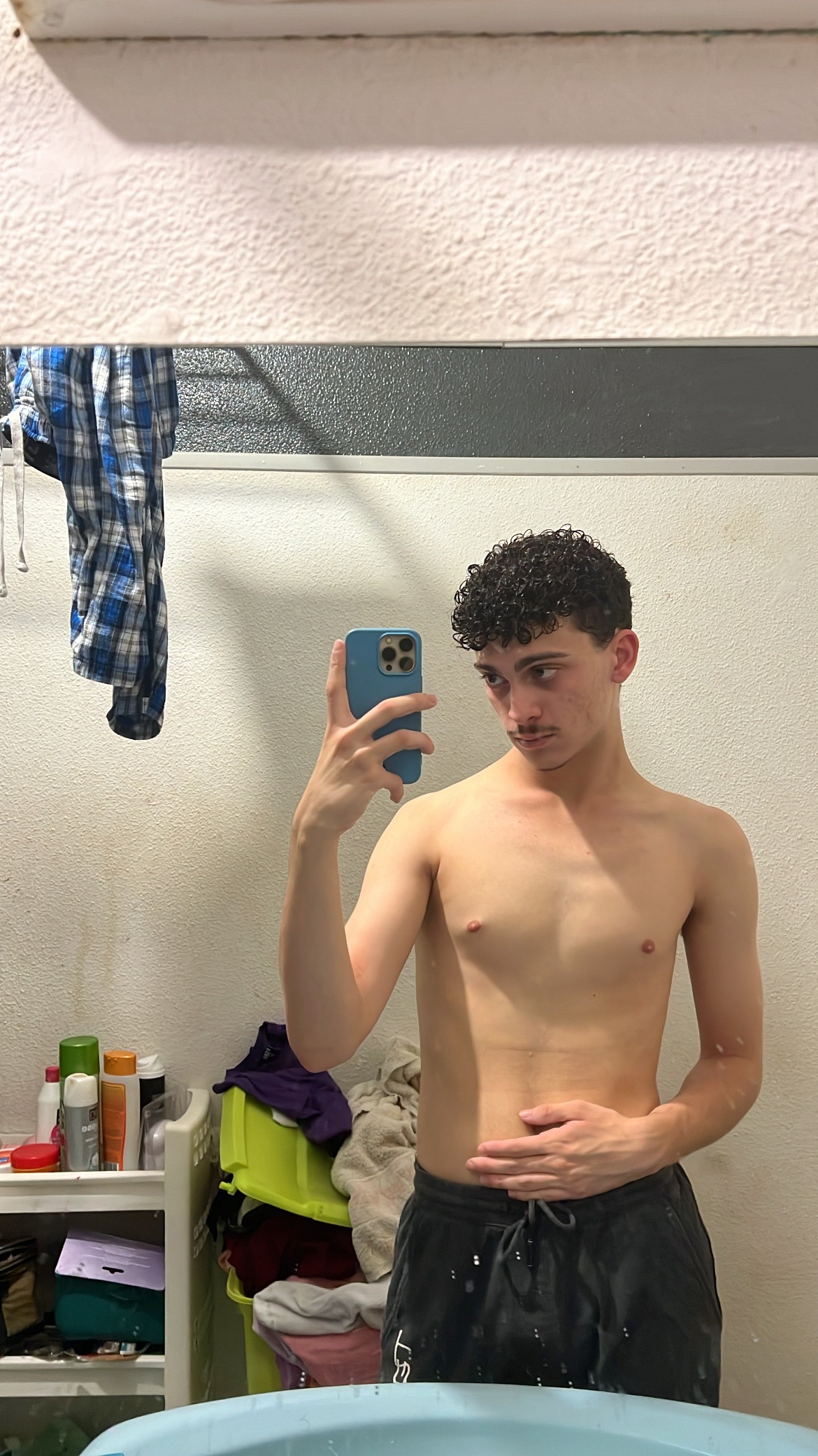 Barbe - Cuarnens - Vaud | Plans cul