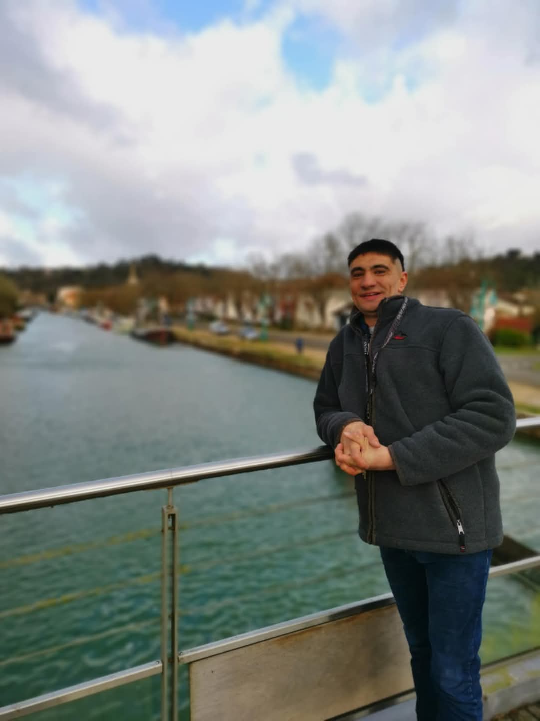 Shawn - Kehrsatz - Berne | Plans cul