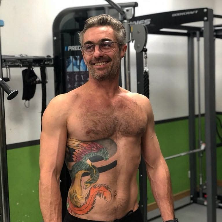 Giles - Corteglia - Tessin | Plans cul