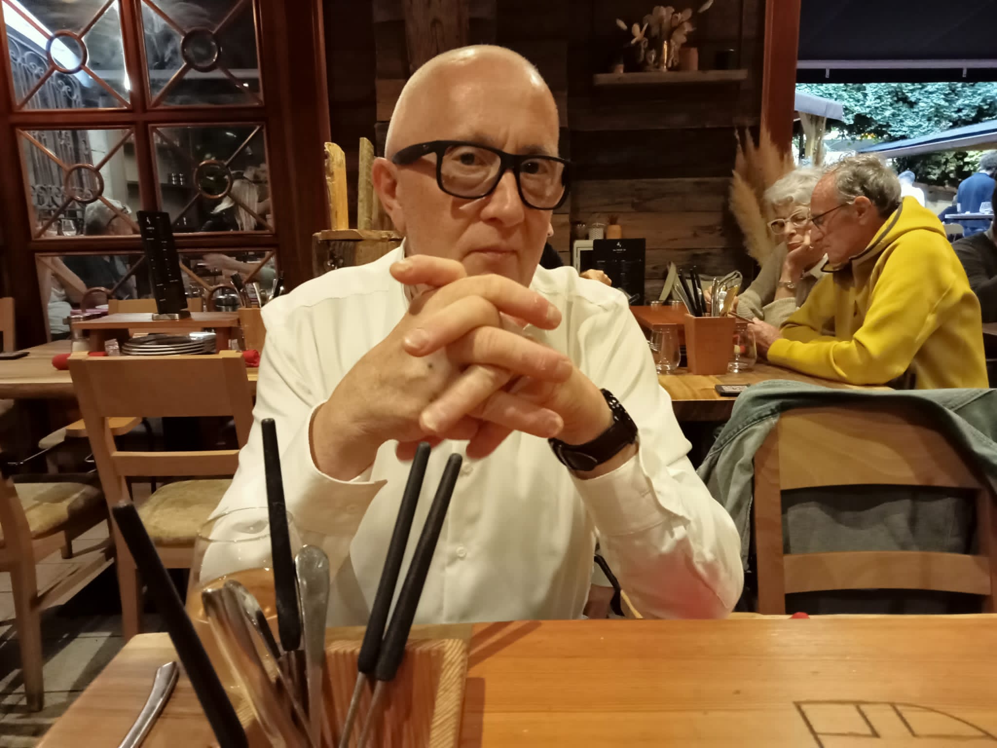 Mazir - Amlikon-Bissegg - Thurgovie | Plans cul