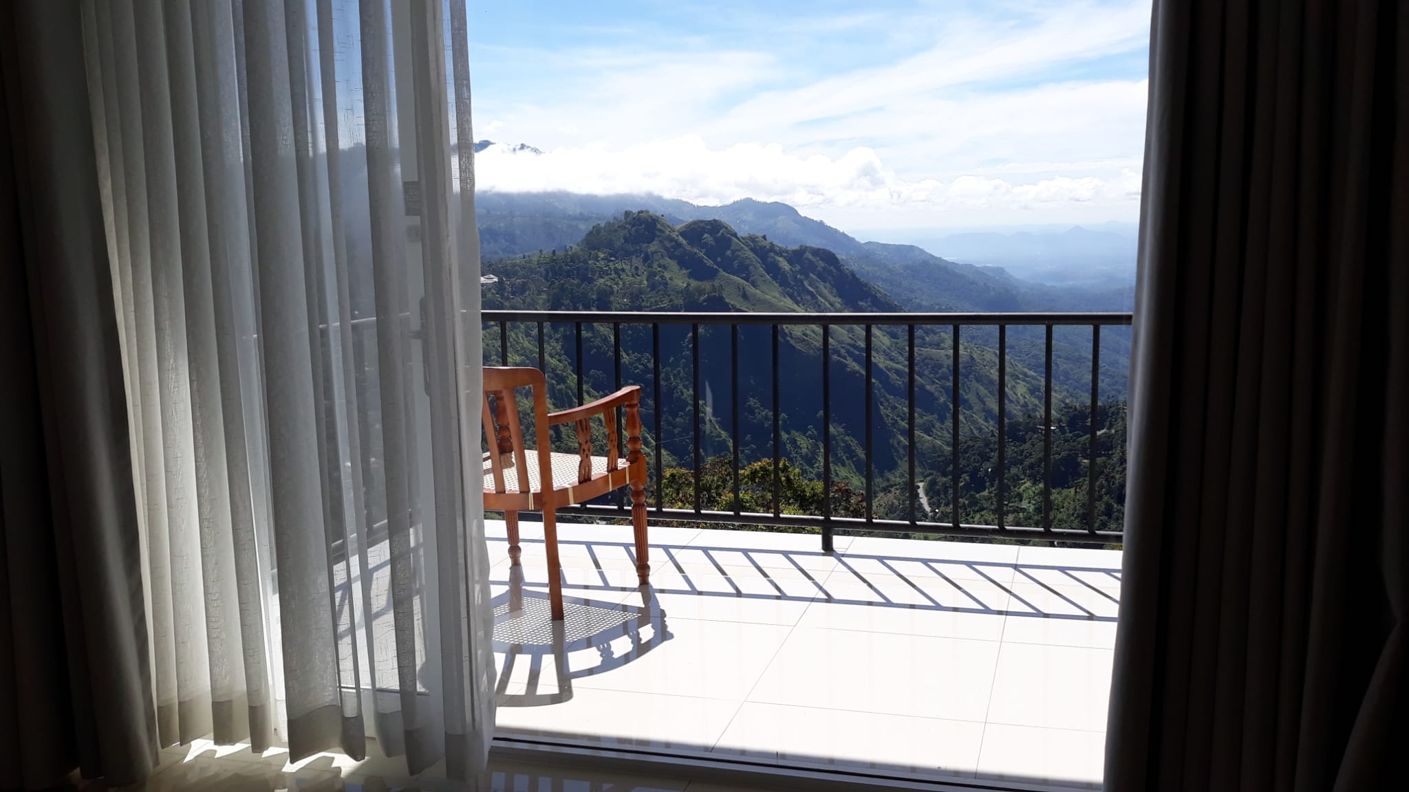 Chai - Crans VS - Valais | Plans cul