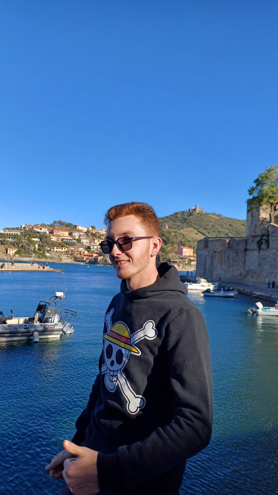 Marick - Andiast - Grisons | Plans cul