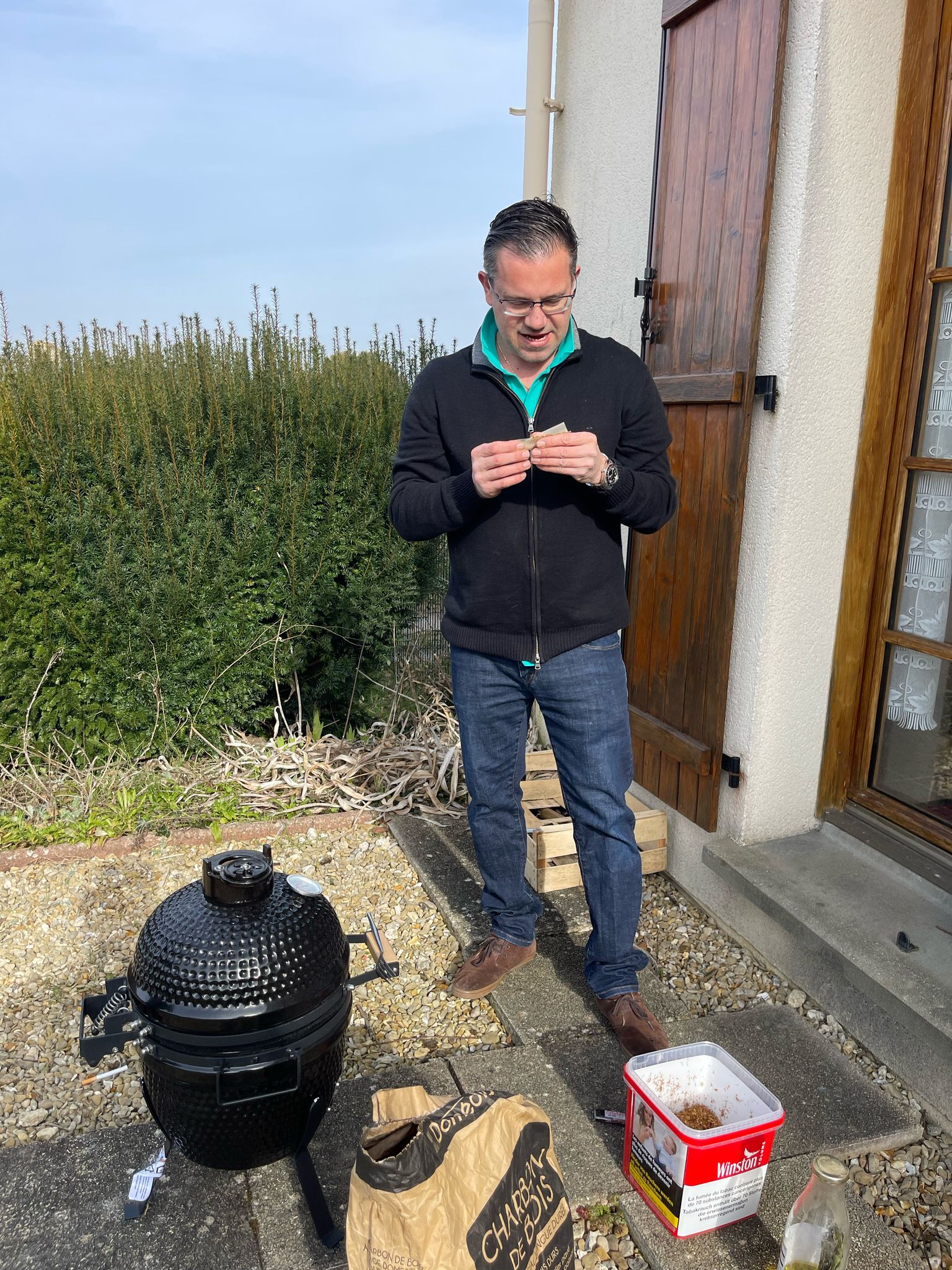 Styven - Anières - Genève | Plans cul