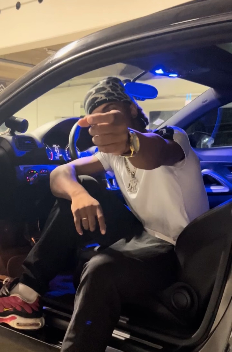 Blanchard - Crans VD - Vaud | Plans cul