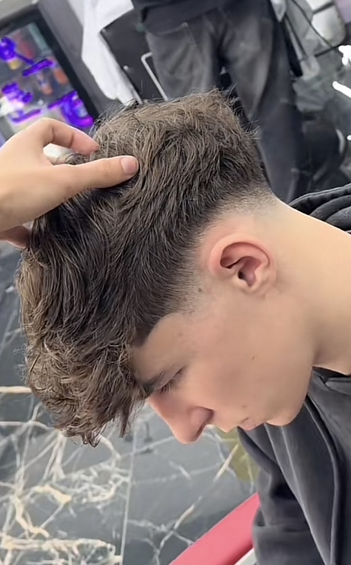 Roland - Le Brouillet - Neuchâtel | Plans cul