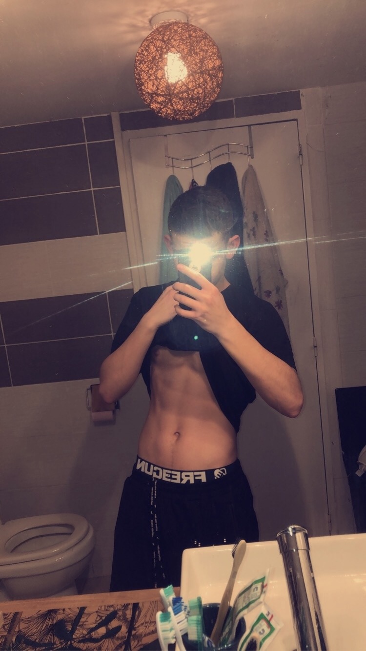 Andeol - Clèbes (Nendaz) - Valais | Plans cul