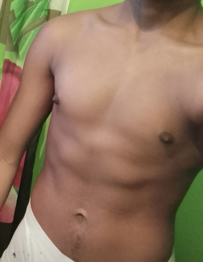 Vassili - Lens - Valais | Plans cul