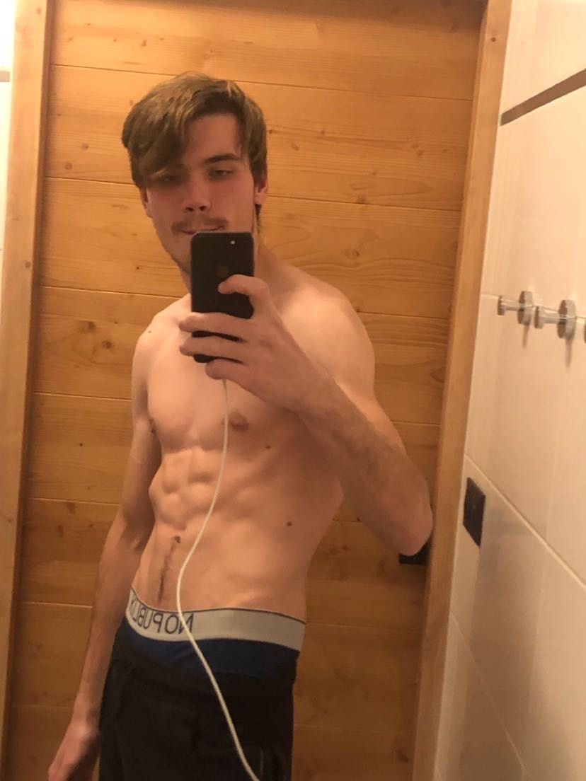 Bogdan - Häutligen - Berne | Plans cul