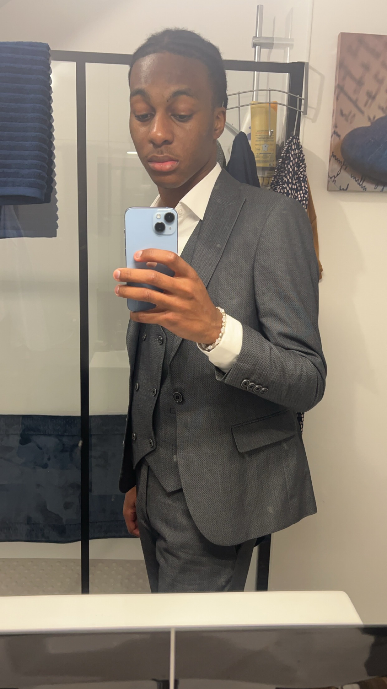 Joffray - Bratsch - Valais | Plans cul