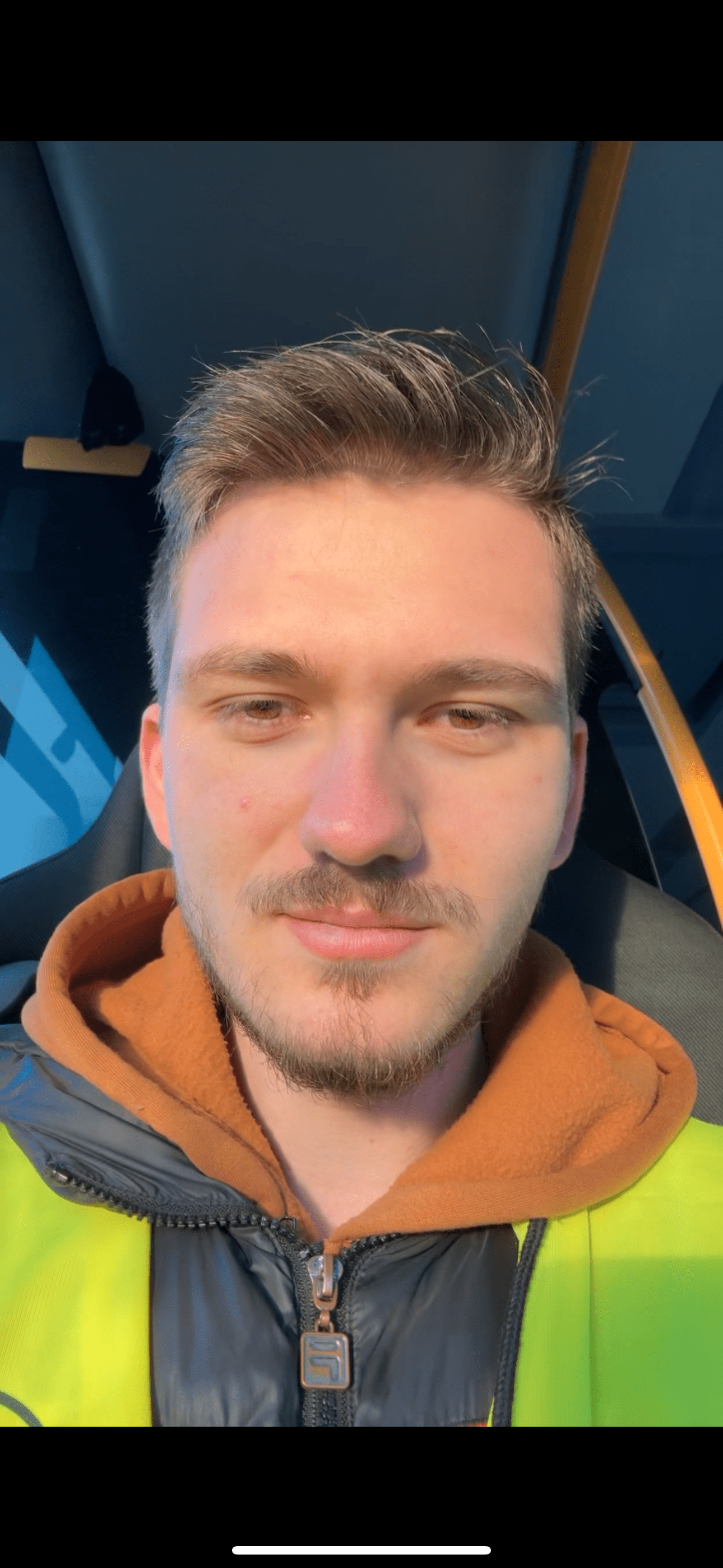 Aboubakar - Hauptwil - Saint-Gall | Plans cul