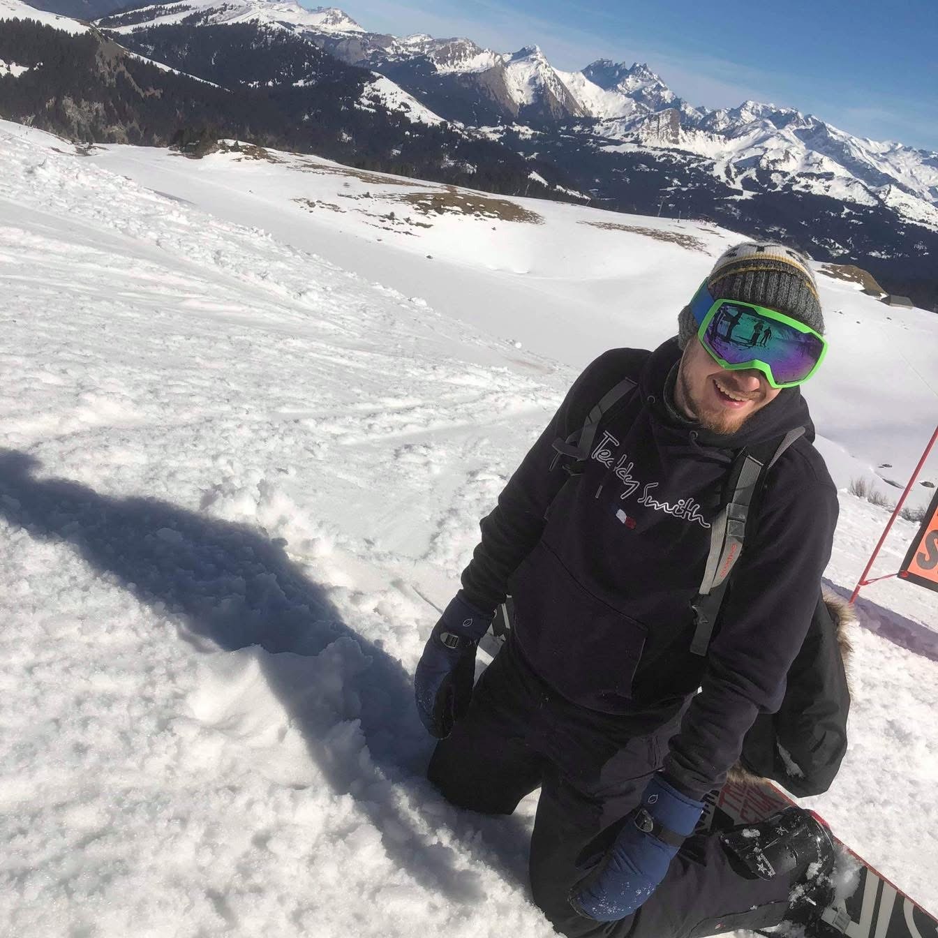 Lounes - Jouxtens-Mézery - Vaud | Plans cul