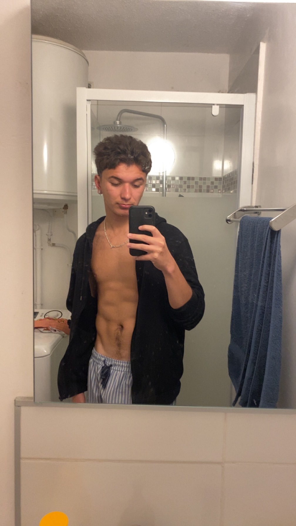 Nordine - Leytron - Valais | Plans cul