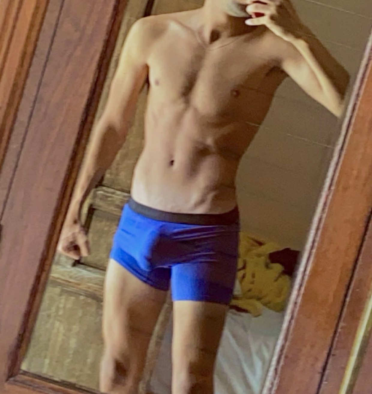 Saliou - Jussy - Genève | Plans cul