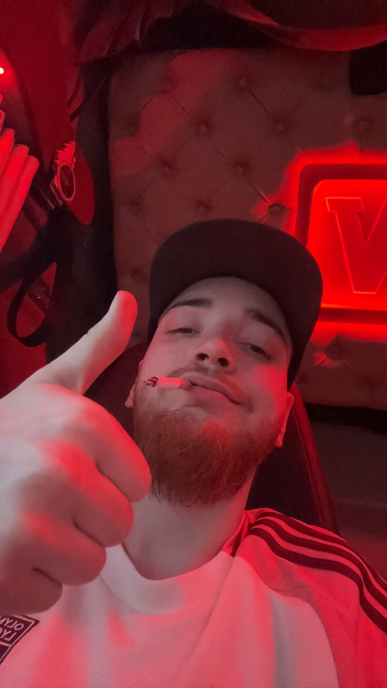 Tino - Goumois - Jura | Plans cul