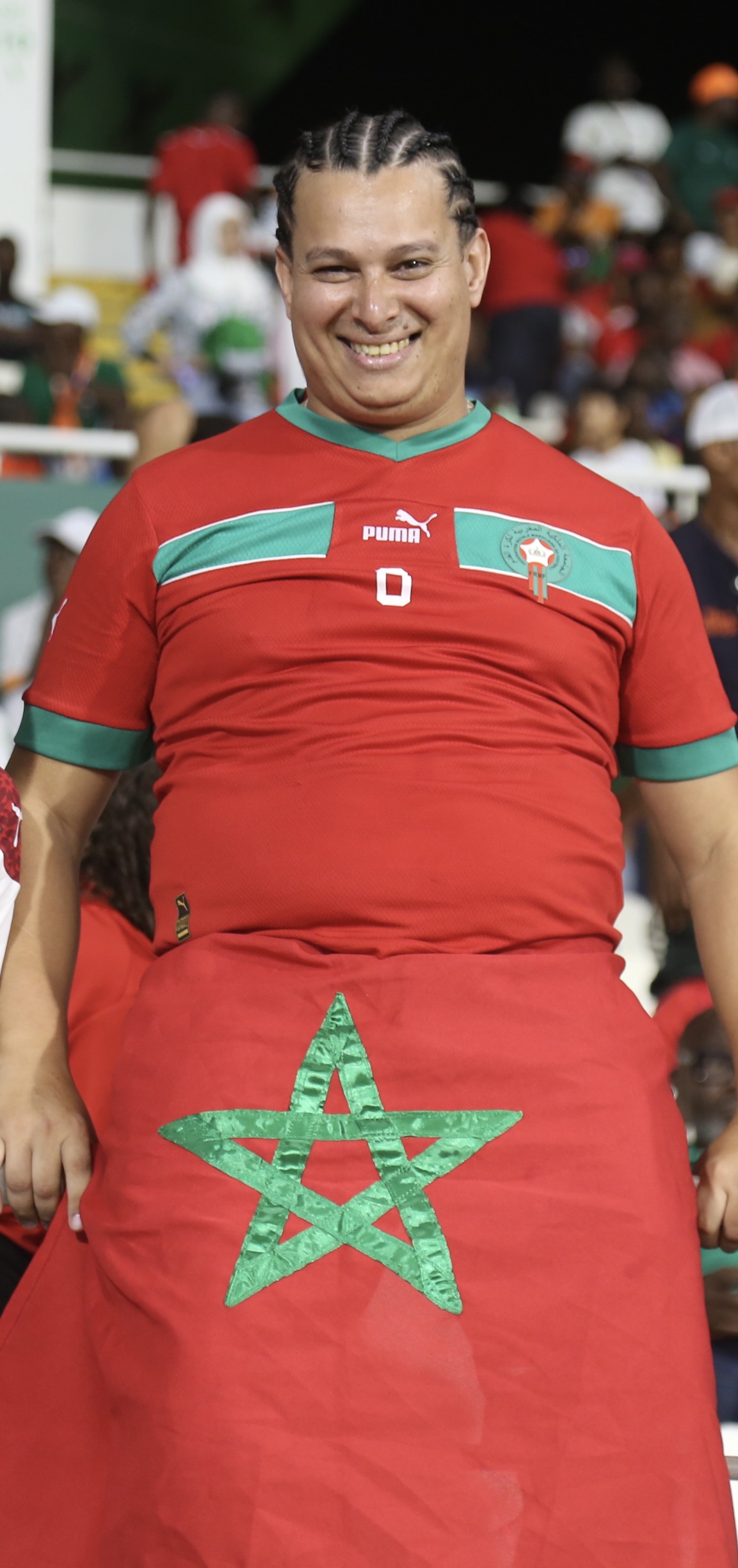 Mirac - La Chaux (Cossonay) - Vaud | Plans cul