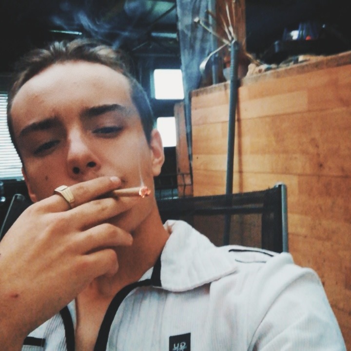 Kristofer - Arcegno - Tessin | Plans cul