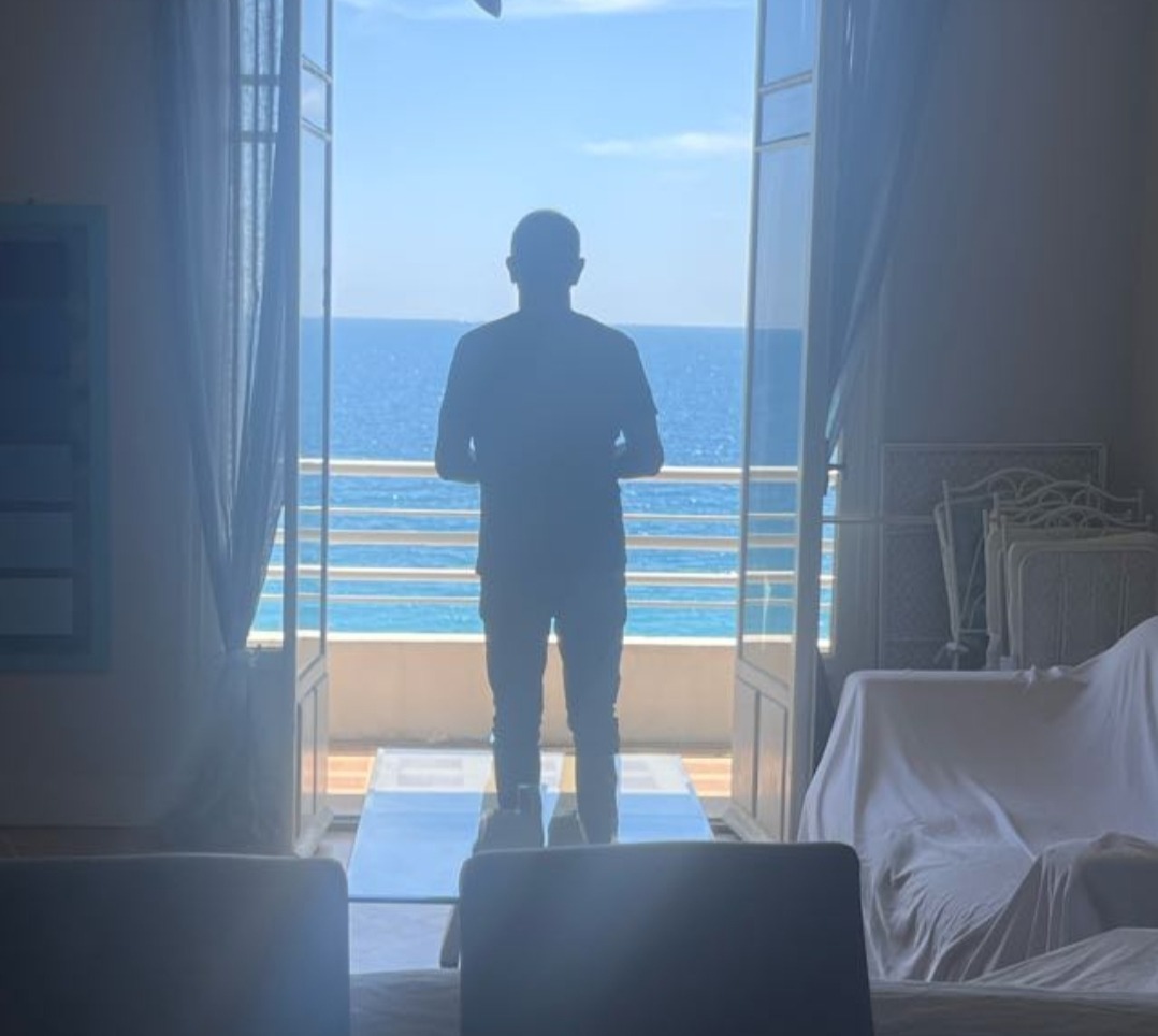 Houston - Dättlikon - Zurich | Plans cul