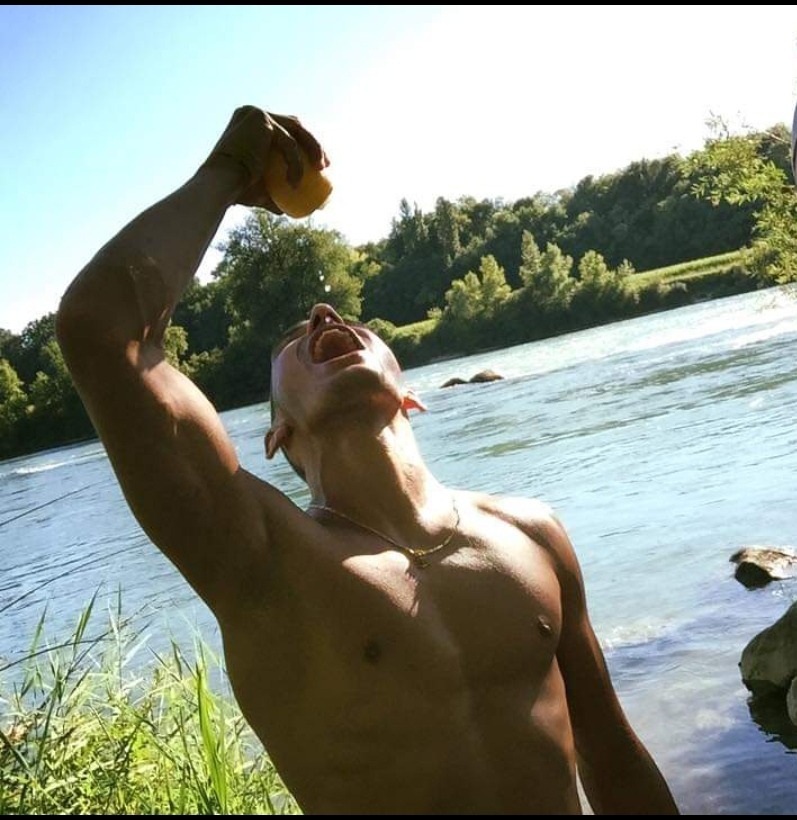 Noah - Ganterschwil - Saint-Gall | Plans cul