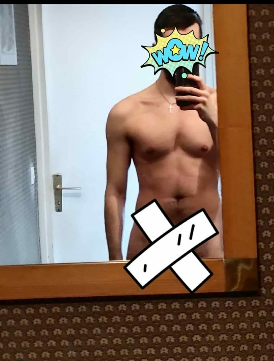 Zeeshan - Au TG - Saint-Gall | Plans cul