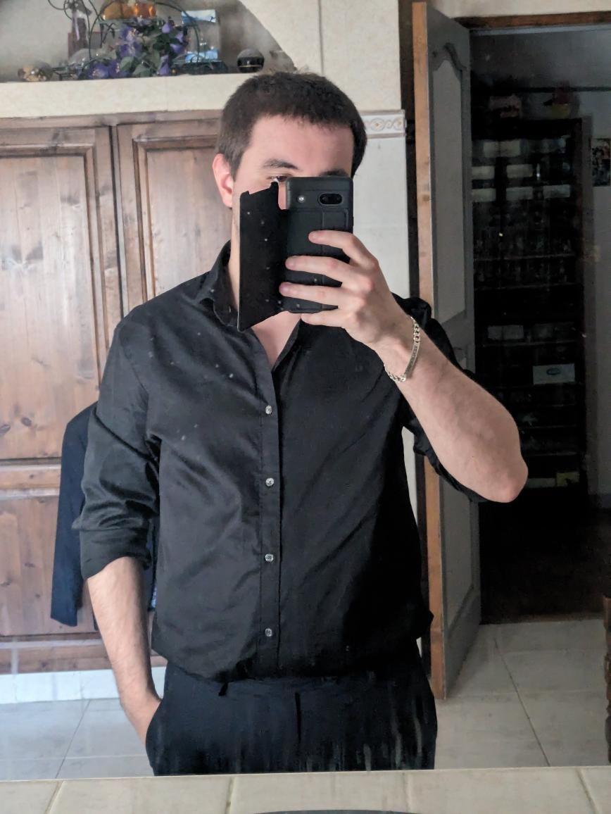 Placide - Courroux - Jura | Plans cul