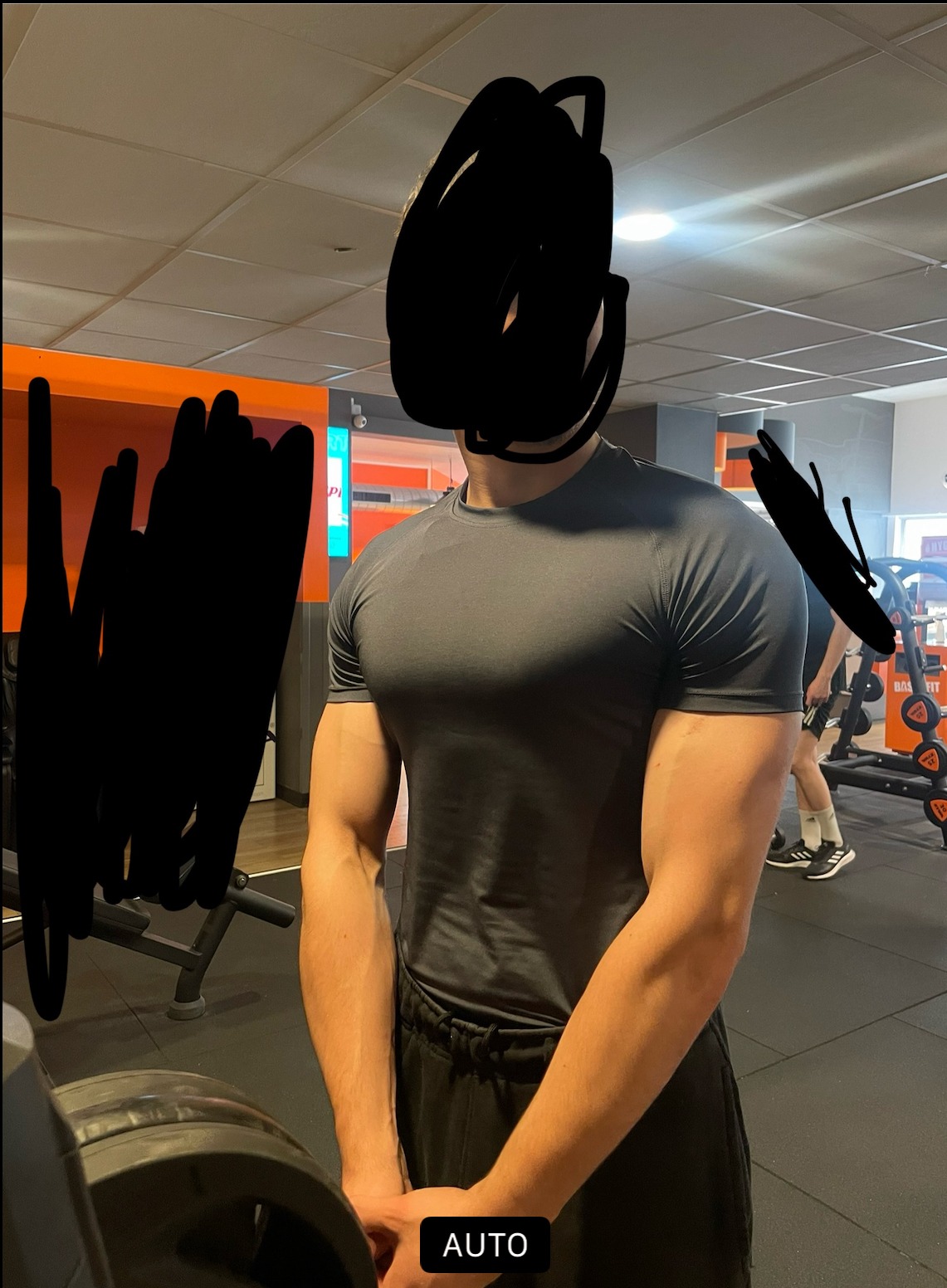 Lancelot - Jens - Berne | Plans cul