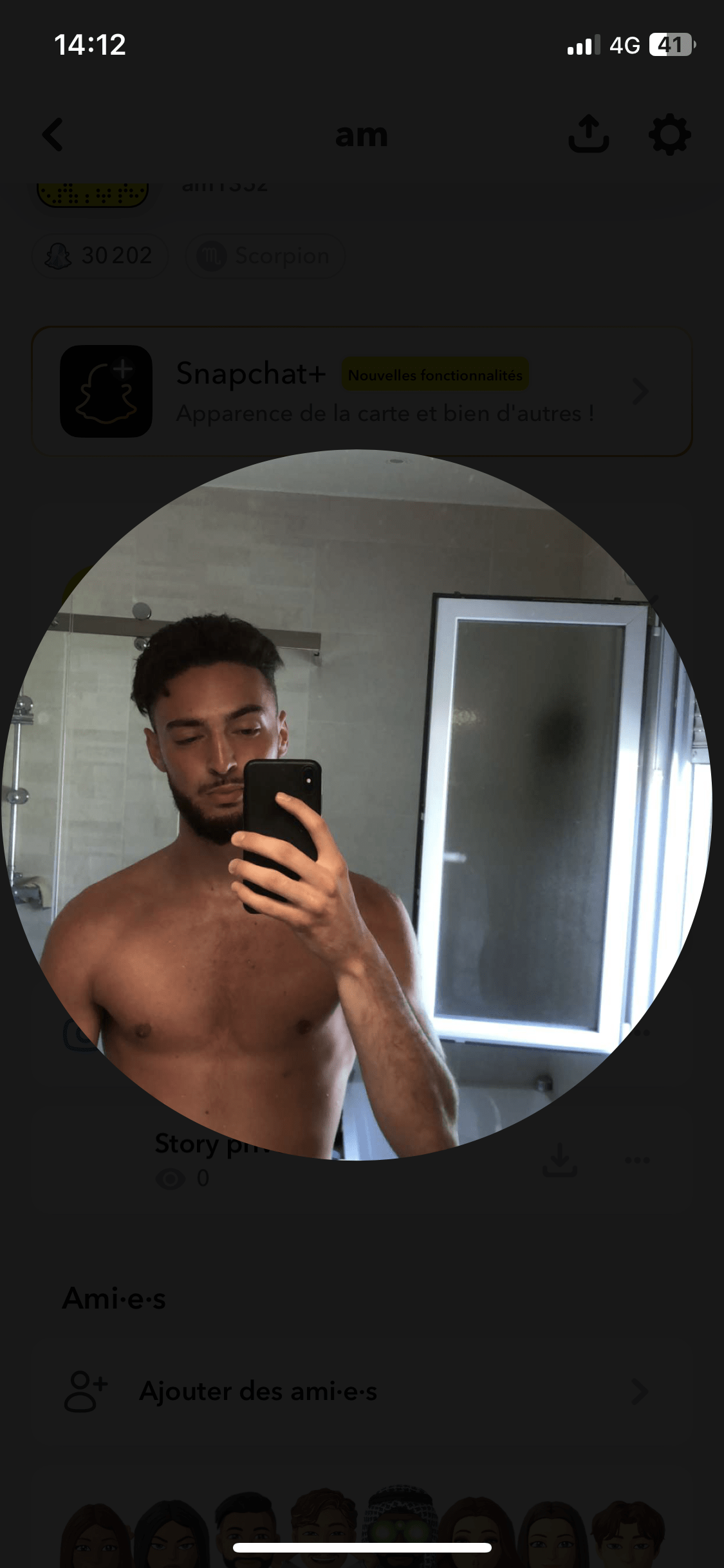 Eleodore - Fregiécourt - Jura | Plans cul