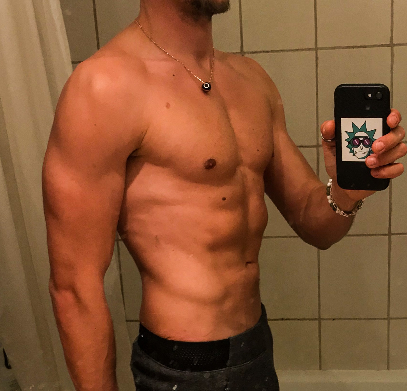 Tian - Les Avanchets - Genève | Plans cul