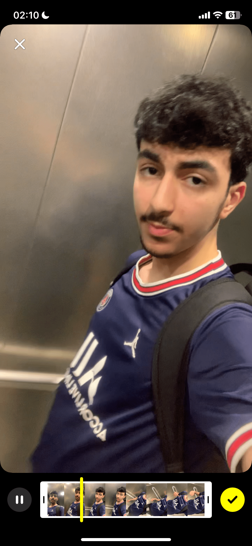 Fauzi - Cama - Grisons | Plans cul