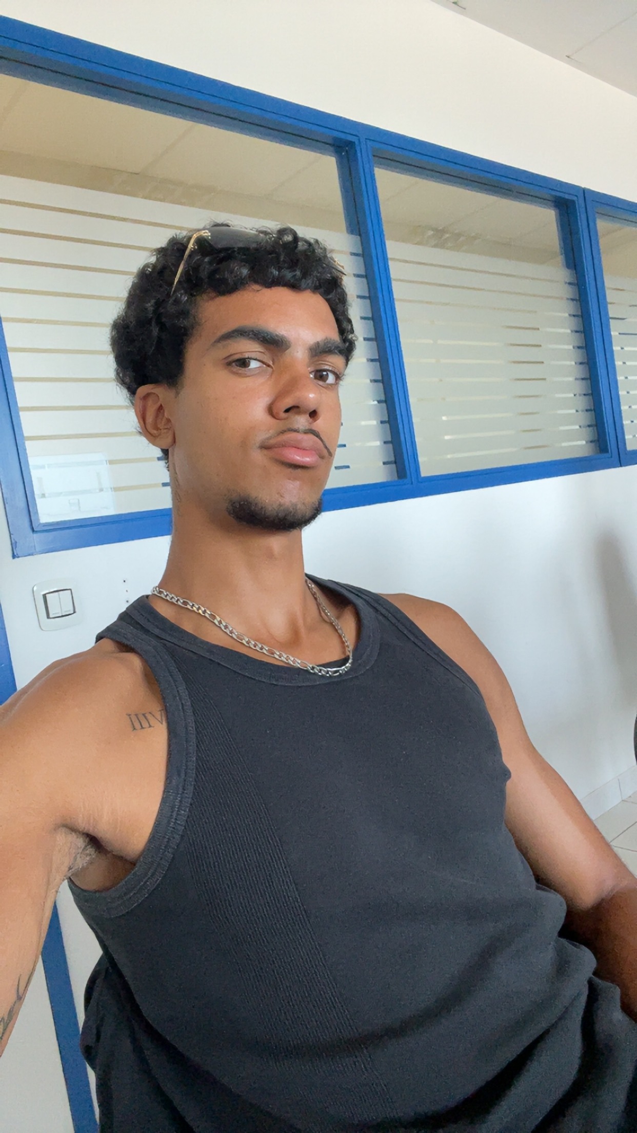 Patern - Fontanezier - Vaud | Plans cul