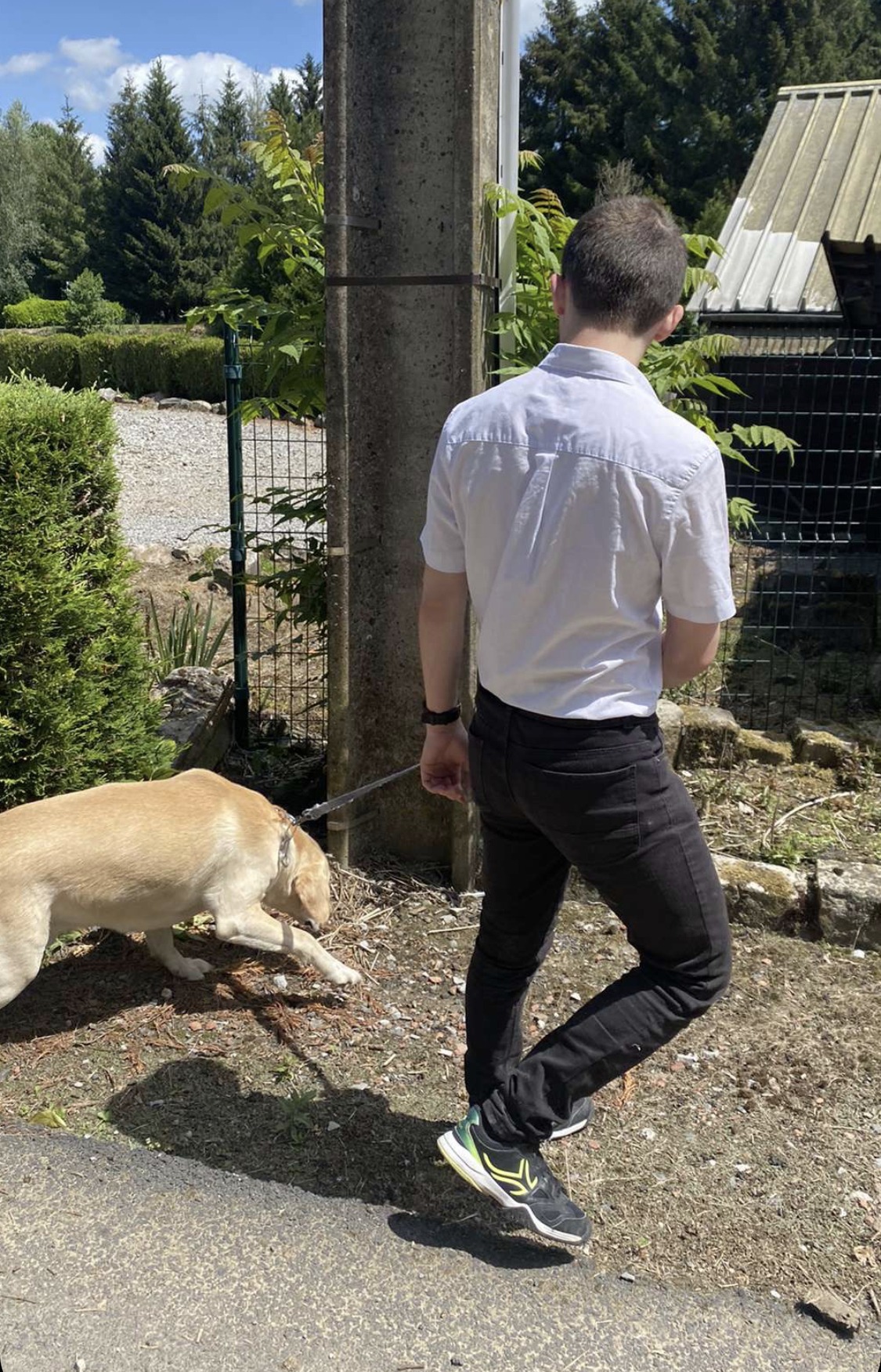 Kany - Kümmertshausen - Thurgovie | Plans cul