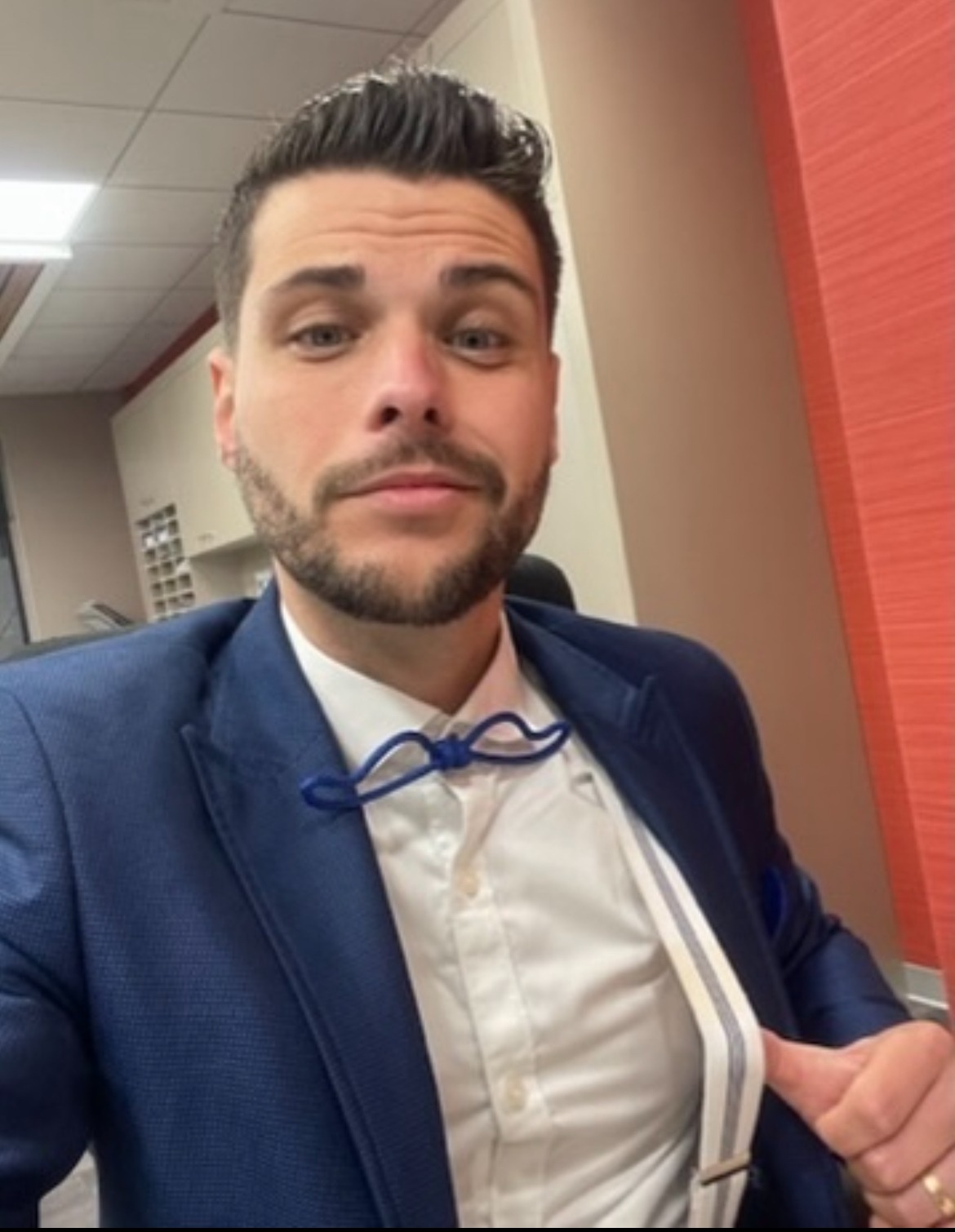 Joacquim - Buchrain - Lucerne | Plans cul