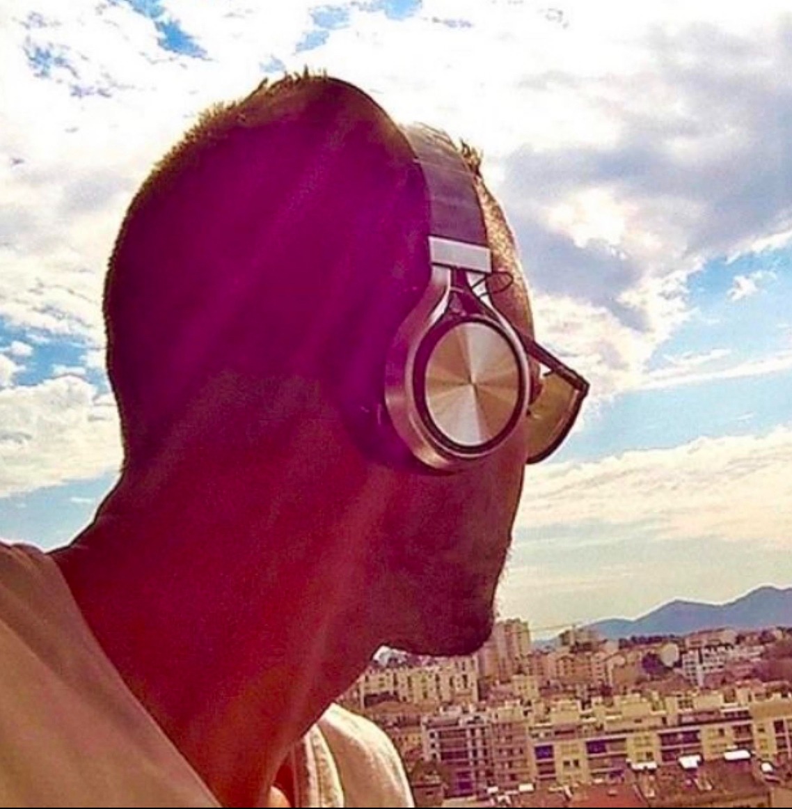 Chaabane - Courgevaux - Fribourg | Plans cul