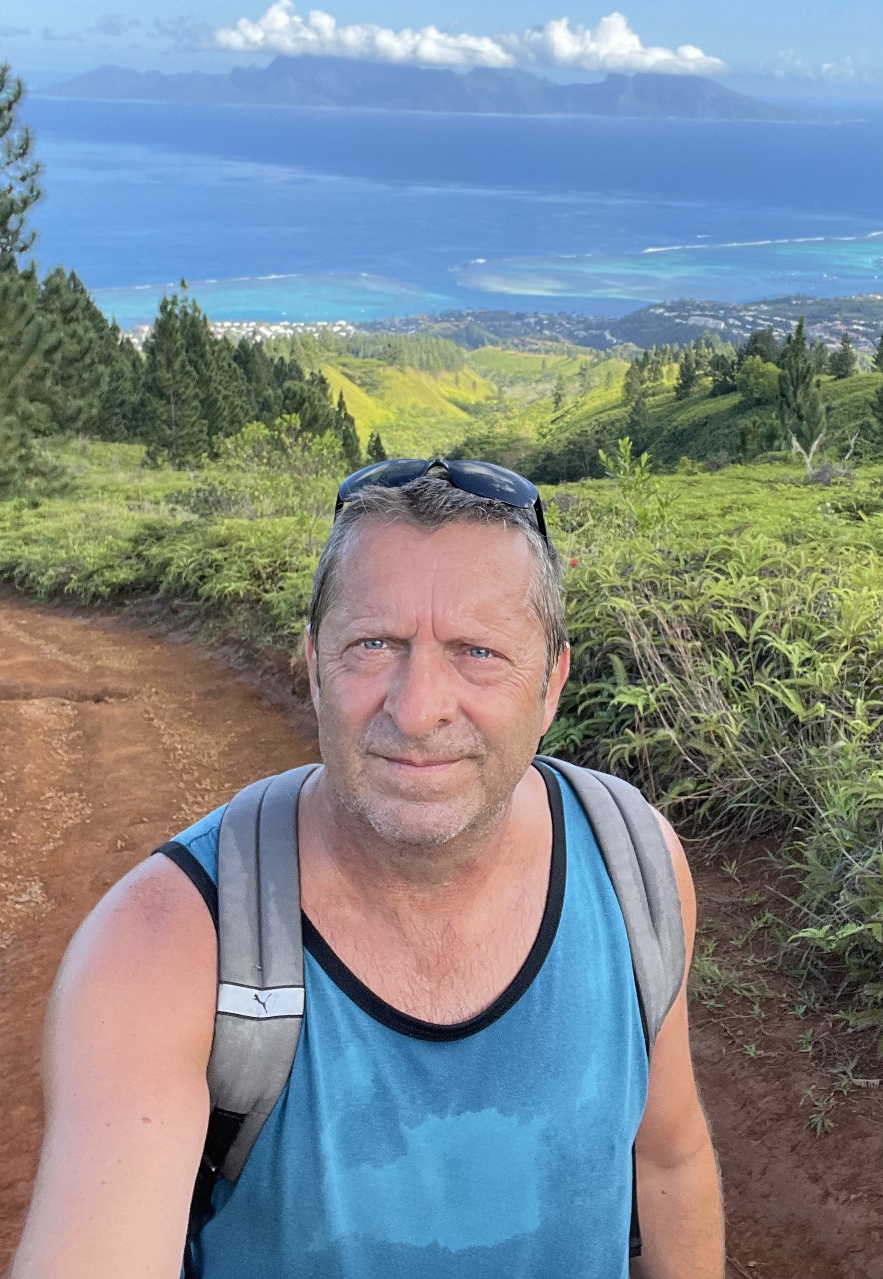 Jillali - Bussigny-sur-Oron - Vaud | Plans cul