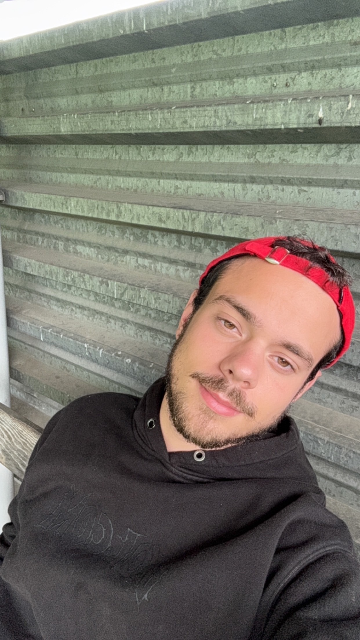 Paterne - Fontanezier - Vaud | Plans cul