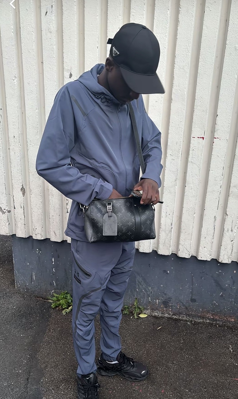 Faudil - Châbles FR - Fribourg | Plans cul