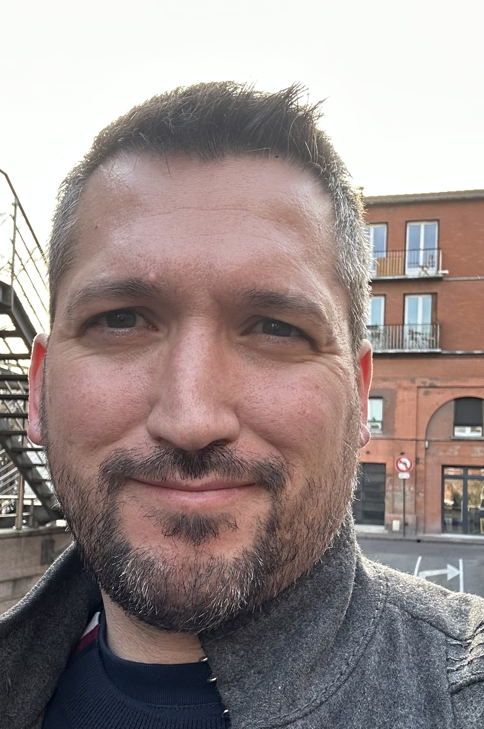 Jackye - Bâle - Bâle-Ville | Plans cul