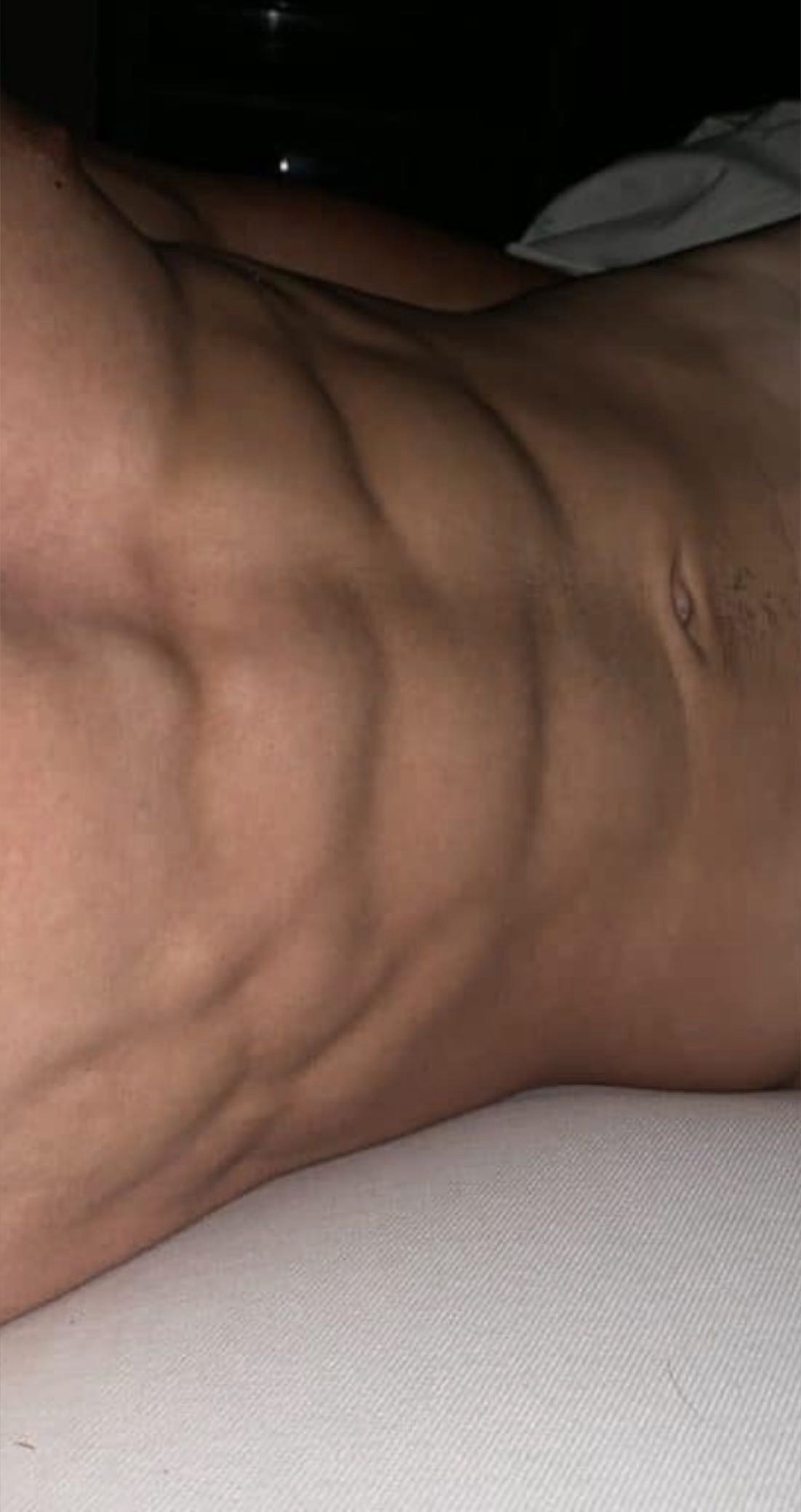 Iohann - Chesalles-sur-Oron - Vaud | Plans cul