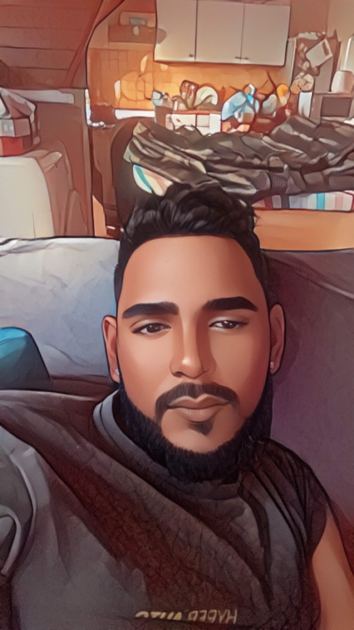 Albin - Grindelwald - Berne | Plans cul