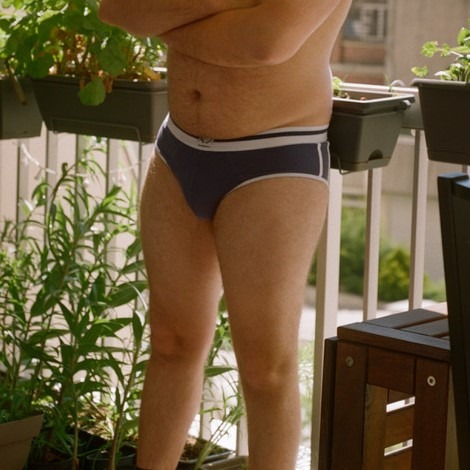 Mitch - Enges - Neuchâtel | Plans cul